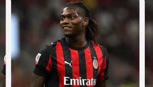 Leao Aslan oluyor | Spor manşetleri