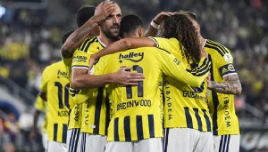 Fenerbahçe, Lyon'u elerse kasayı dolduracak