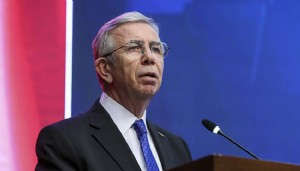 Mansur Yavaş'tan AK Parti'ye katılacağı iddialarına yanıt!