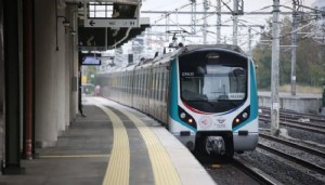 Marmaray 1,6 milyar yolcuya hizmet verdi