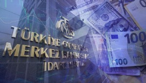 Türkiye'nin dış borcu rekor kırdı! TCMB'nin verileri