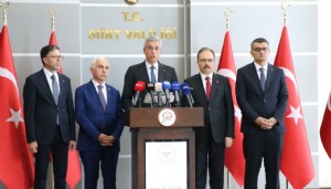 Bakan Kemal Memişoğlu: 40 ülkeye solunum cihazı satabilen bir ülkeyiz