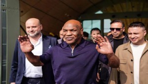 Mike Tyson'ın Tuzlu Kahve'de oynayacak iddiası!