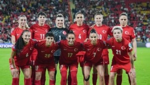 Milliler Slovenya karşısında