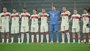 Milliler yeniden İtalya karşısında