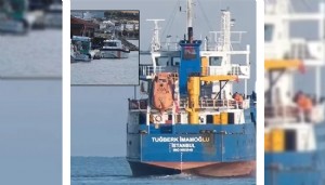Silivri'de batan gemiden acı haber: Kaptanın cansız bedenine ulaşıldı