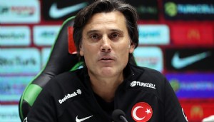 Montella'dan Fransa'ya övgü