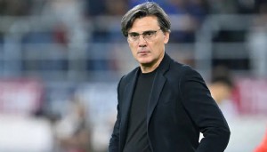 Montella için karar verildi: TFF'den bomba hamle