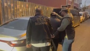 DEAŞ ve EL Kaide operasyonu