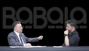 Hasan Atilla Uğur gözaltına alındı