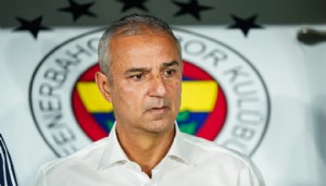 Fenerbahçe'den İsmail Kartal paylaşımı