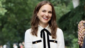 Natalie Portman üçüncü kez anne oldu
