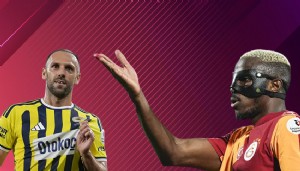 Derbinin kilidi onların elinde | Spor manşetleri