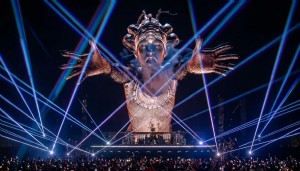 Anyma’nın İstanbul konserine tepkiler çığ gibi!