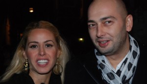 Niran Ünsal ile İbrahim Gugu boşanıyor