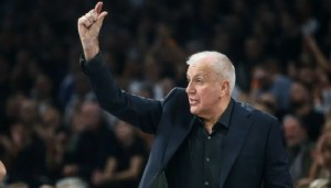 Obradovic'ten şike ve rüşvet skandalına temkinli yanıt