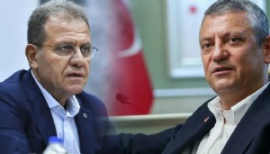Kılıçdaroğlu-Seçer görüntüsü gündem olmuştu! Özgür Özel'den ilk açıklama