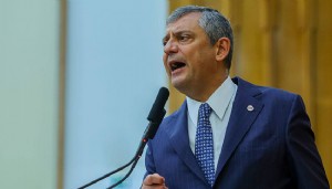 Özgür Özel'den Halk TV tepkisi: Teslim olmayacağız