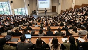 Yüzbinlerce öğrencinin beklediği oldu: Af Meclis'te kabul edildi