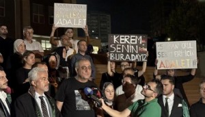 O anneye yeniden tutuklama kararı
