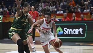 Milliler Avustralya'ya kaybetti