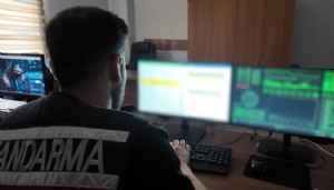 7 ilde yasa dışı bahis operasyonu