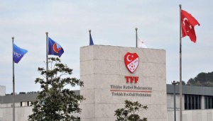 TFF Yönetim Kurulu üyesi istifa etti