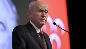 Bahçeli'den BM reformu çağrısı: Veto imtiyazı kaldırılmalı