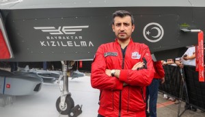 Bayraktar KIZILELMA'dan sonra hedef uzay: Selçuk Bayraktar yeni rotayı anlattı