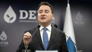 Babacan'dan AK Parti'ye arınma çağrısı
