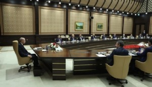 Fon Koordinasyon Kurulu toplanıyor