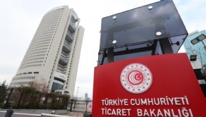 Bakanlıktan DTÖ raporu açıklaması