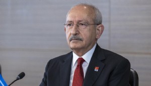 CHP'de kurultay hazırlığı: Kemal Kılıçdaroğlu sahaya iniyor