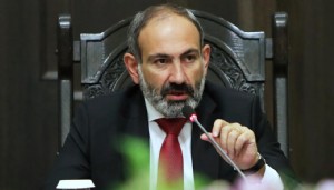 Ermenistan Başbakanı Paşinyan: Rus askeri üssüne ihtiyacımız yok