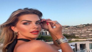 Pelin Karahan'dan boşanma itirafı