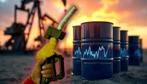 Petrolde sert fren: Son haftaların en düşük seviyesi