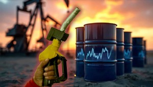 Hürmüz'den gelen haber petrolü düşürdü