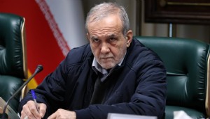 Pezeşkiyan: İran bu kadar baskı görmedi