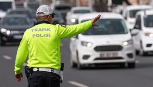 Başkentte bazı yollar trafiğe kapatılacak
