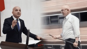 Mahir Polat’tan Mahmut Tanal’a sert tepki: “Yalancı Mahmut, hortumcu Mahmut”