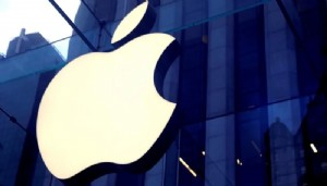 Apple'a 5,7 milyar dolarlık ceza
