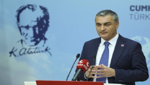 Müslim Sarı'dan Ataşehir açıklaması: Başka bir partiye geçme ihtimali var