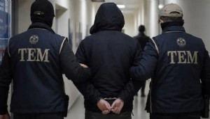 Polise saldırıya 4 tutuklama