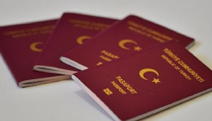 AYM'den pasaport kararı: İki temel hak ihlal edildi