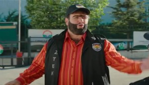 Recep İvedik 8 Fragmanı olay oldu