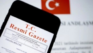 Atama ve görevden alma kararları!