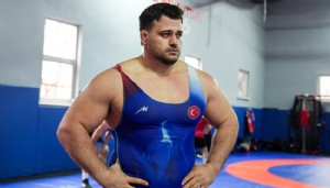 Rıza Kayaalp İstanbul'da güreşecek