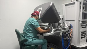 Robotik cerrahi günlük yaşama dönüşü hızlandırıyor
