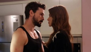 Devrim Özkan'la aşkını ilan eden Deniz Can Aktaş'tan evlilik açıklaması