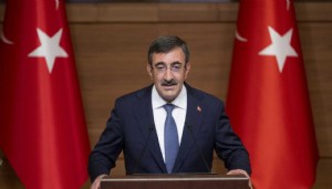 Cevdet Yılmaz: Medeniyetimiz hiçbir zaman antisemitik olmamıştır